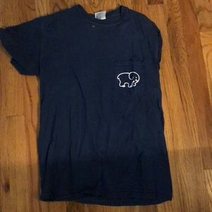 Ivory Ella shirt